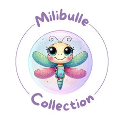 Logo Milibulle