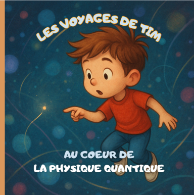 Au cœur de la physique quantique